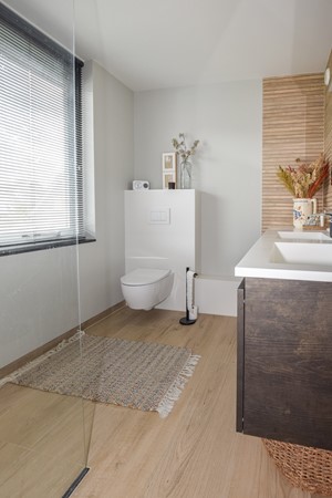 Medium property photo - Zuster Boerestraat 13, 5221 JJ 's-Hertogenbosch